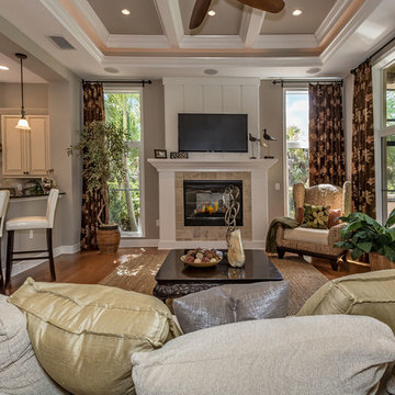 Waterlefe Villa