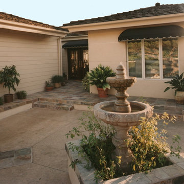 Monarch Beach 2 story Home
