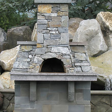 Pizza Oven
