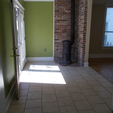 Hillcrest Home
