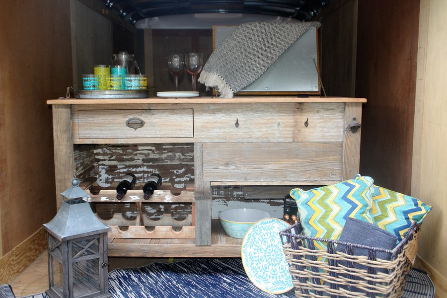 Shop Creations (an assortment of fun projects)