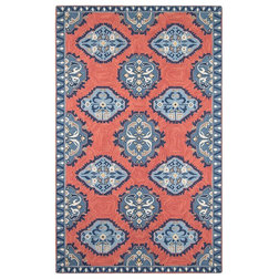 Mediterranean Area Rugs by Company C