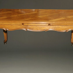 Antique Dining Room Tables - Dining Tables