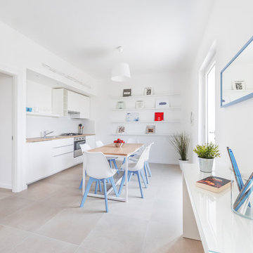 VILLA CORINNA_GARDEN HOUSE