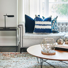 Living Room Ideas