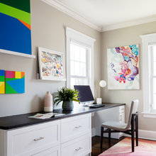 Home Office Ideas