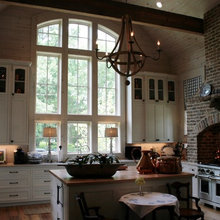 Classic Custom Cabinets photos