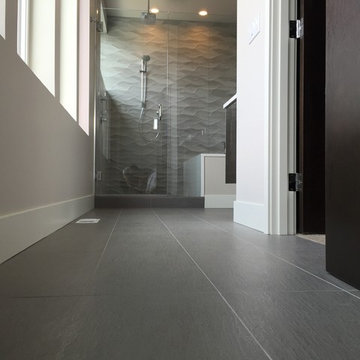Custom kirkland home.