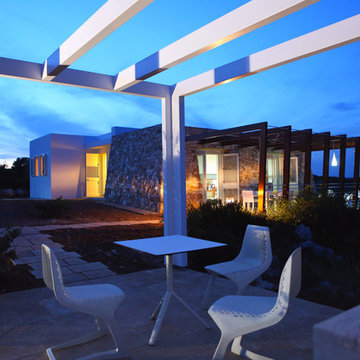 Villa Torre Pali (Italie)