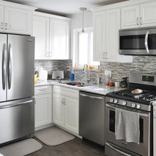 Kitchen Ideas