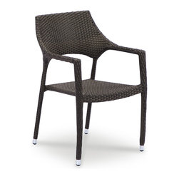Outdoor Furniture for Commercial, Contract/Hospitality Spaces - Outdoor Lounge Chairs