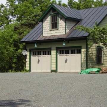 Greene Overhead Door