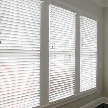 Hunter Douglas 2" EverWood Renditions