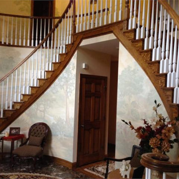Our Work