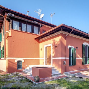 Appartamento Centocelle