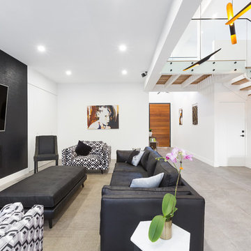 Yowie Bay Project