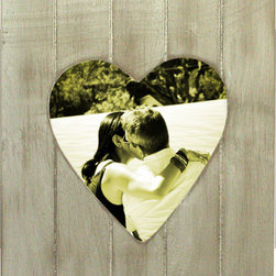 Framed Photo Decorating Ideas - Products