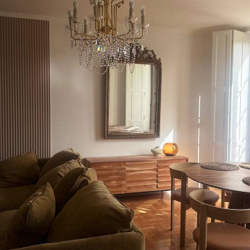 Braga AirBnb Heritage