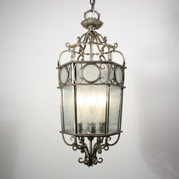 Antique Art Deco Lighting - Products