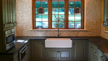 Kitchen Cabinets, Murfreesboro TN