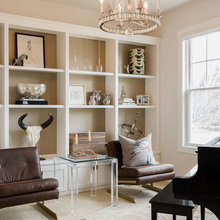 piano room
