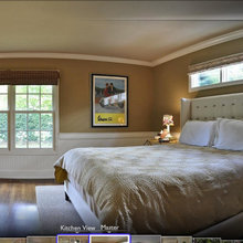 Rooms we both like