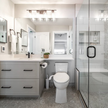 Ironwood Condo Renovation