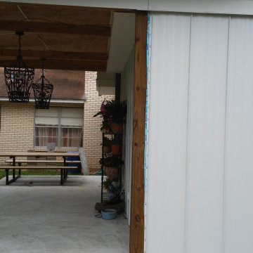 Gonzales Project