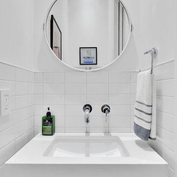 Soho Landmark Town-House -Mahattan, NY