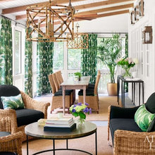 Screened Porch