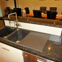 Kitchen sink