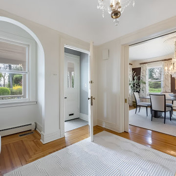 Luxury Home, Summit NJ