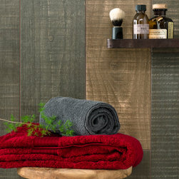 Slumber Wood Effect Hickory Mix Tile - Products