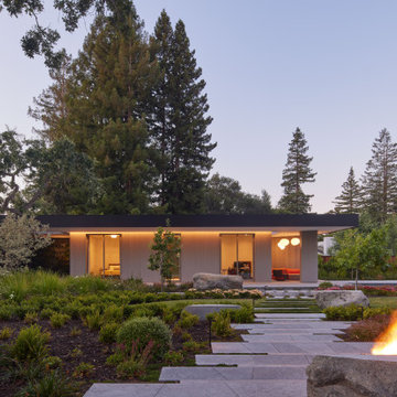 The Modal Home