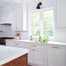 Backsplash
