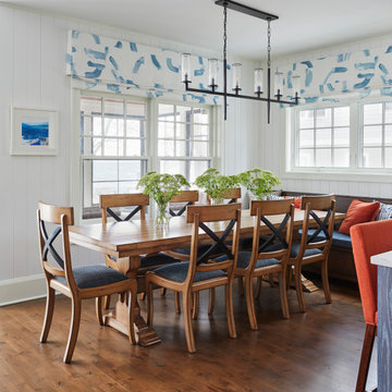 West Olive Beach House