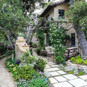 Exterior Work