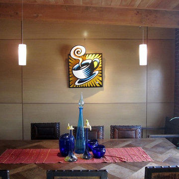 South End Loft