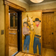 interior doors