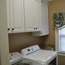 Laundry Room Ideas