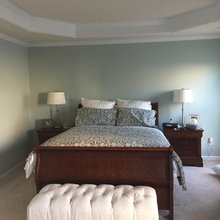 Entry Way