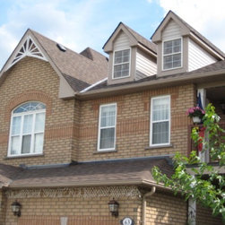 Roof Replacement - Products