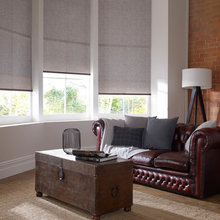 Curtains and Blinds