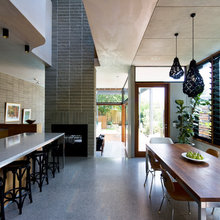louver
