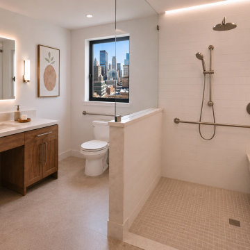 Accessible Bathroom Layout 12026