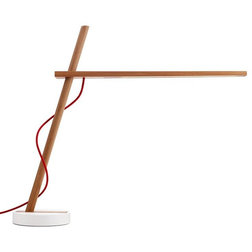 Modern Desk Lamps by Pablo Designs
