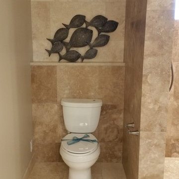 Kitchen & Bathroom Projects