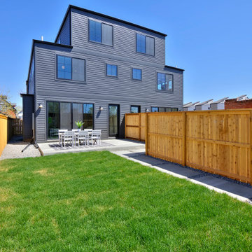 Sunnyside Duplex