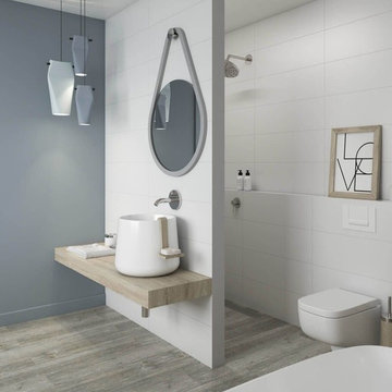 Bathroom Design