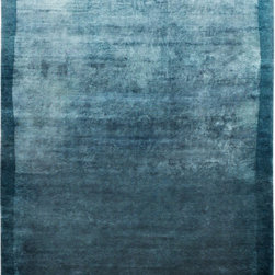 Shadows Lapis - Novelty Rugs